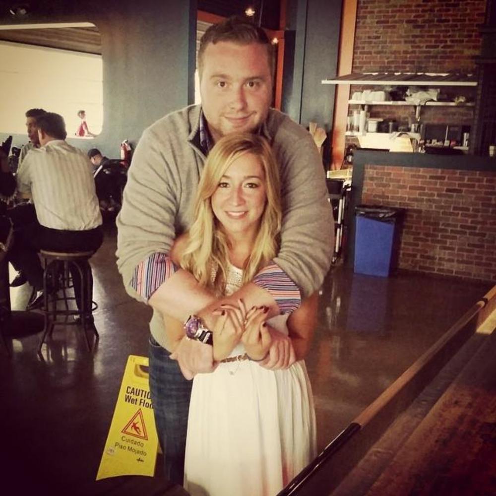 Meet your Posher, Kimberli